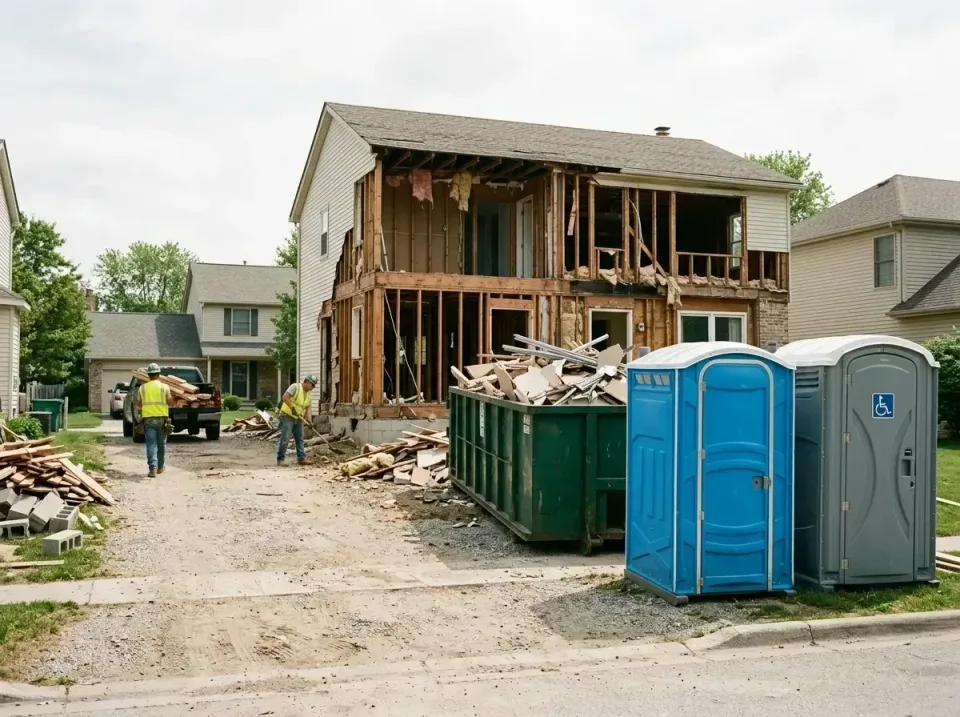 home-renovation-demolition-sit-010 — frequently asked questions, Portable Toilet & Dumpsters Rental in Casa Grande, AZ